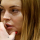 Image for article titled Lindsay Lohan Takes Emergency Plea Deal: 90 Days of Rehab